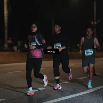 Runner Photo 5910382