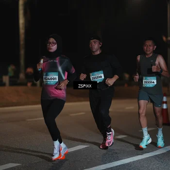 Runner Photo 5910390