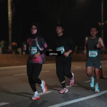 Runner Photo 5910393