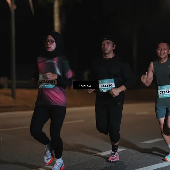Runner Photo 5910397