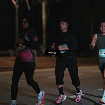 Runner Photo 5910399