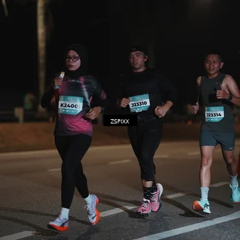 Runner Photo 5910406