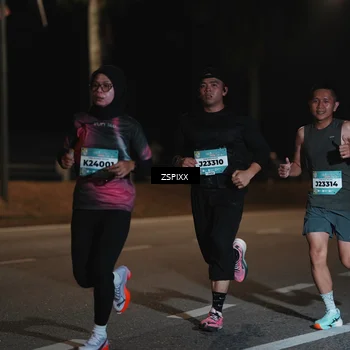 Runner Photo 5910413