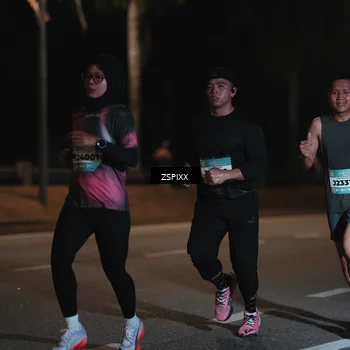Runner Photo 5910414