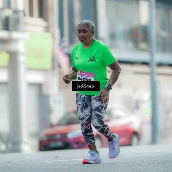 Runner Photo 5910433