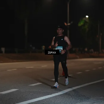 Runner Photo 5910497