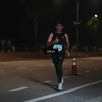Runner Photo 5910508