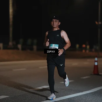 Runner Photo 5910516
