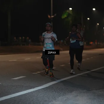 Runner Photo 5910528