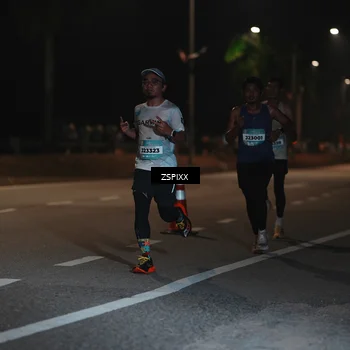 Runner Photo 5910530