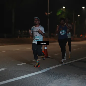Runner Photo 5910535