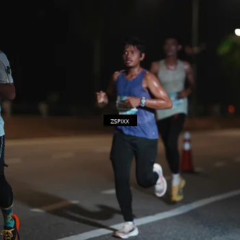 Runner Photo 5910566