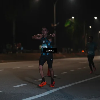 Runner Photo 5910621