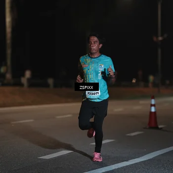 Runner Photo 5910662