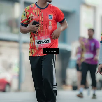 Runner Photo 5910677