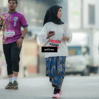 Runner Photo 5910701