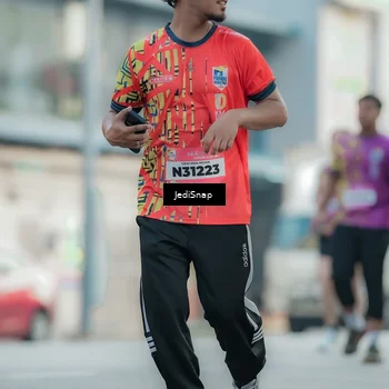 Runner Photo 5910703
