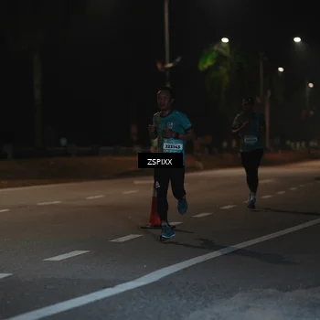 Runner Photo 5910712