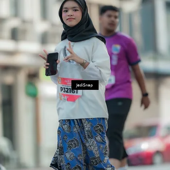 Runner Photo 5910729