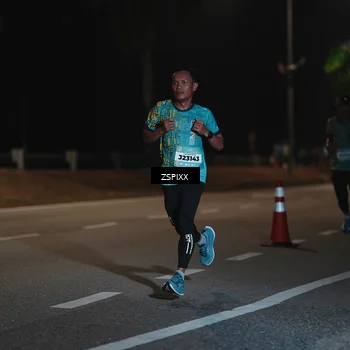 Runner Photo 5910737