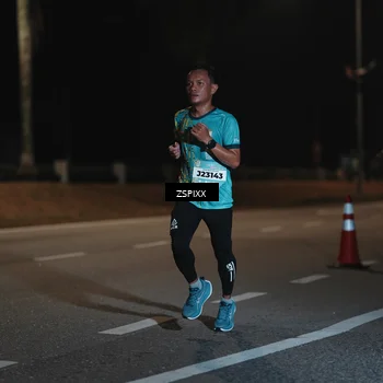Runner Photo 5910740
