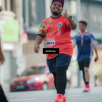 Runner Photo 5910767