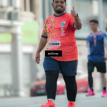 Runner Photo 5910771