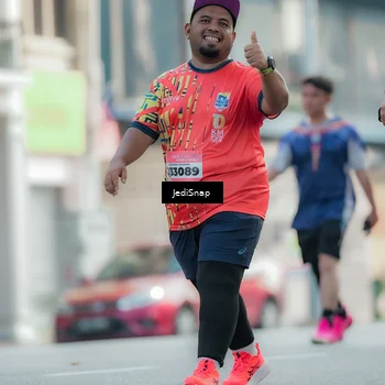 Runner Photo 5910772