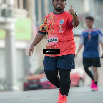 Runner Photo 5910784