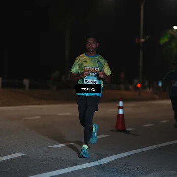Runner Photo 5910837