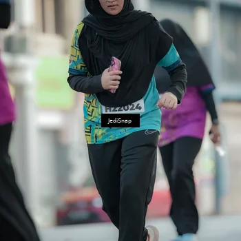 Runner Photo 5910841