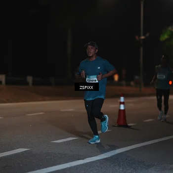 Runner Photo 5910864