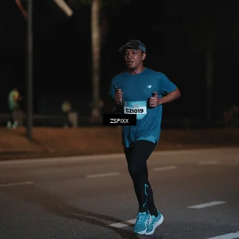 Runner Photo 5910881
