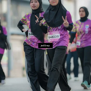 Runner Photo 5910882