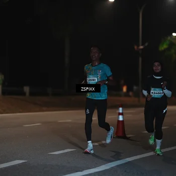 Runner Photo 5910886