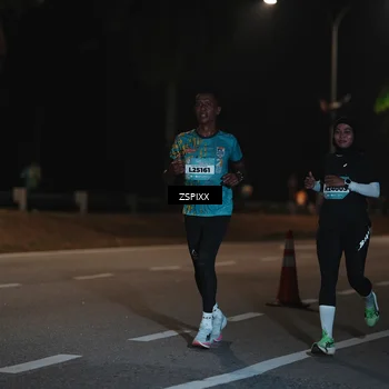 Runner Photo 5910893