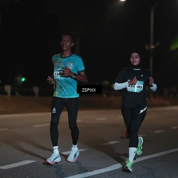 Runner Photo 5910897
