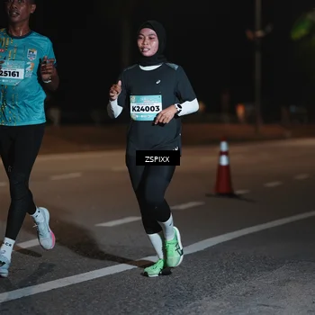 Runner Photo 5910902