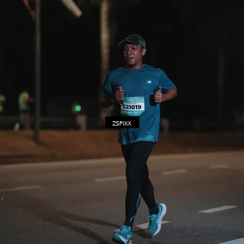 Runner Photo 5910903
