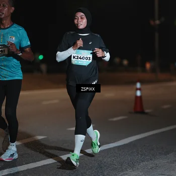 Runner Photo 5910907