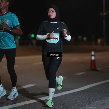 Runner Photo 5910925