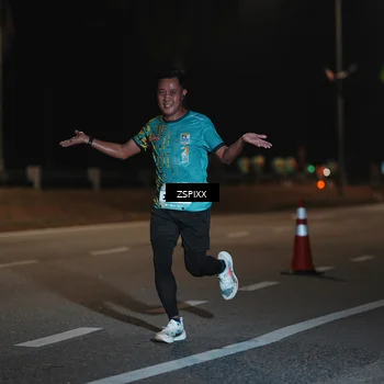 Runner Photo 5910955