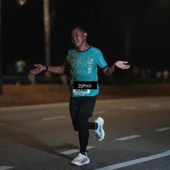 Runner Photo 5910957