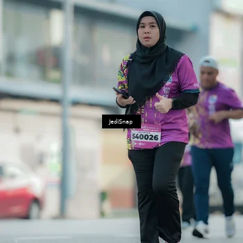 Runner Photo 5911047