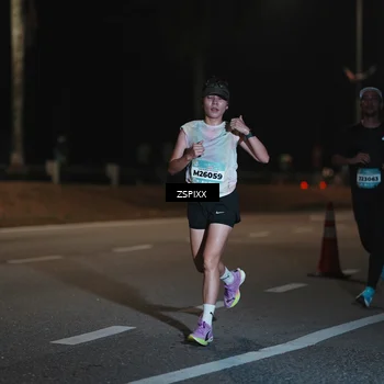 Runner Photo 5911059