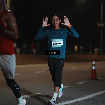 Runner Photo 5911105