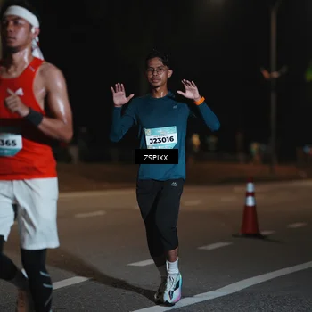 Runner Photo 5911109