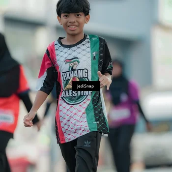 Runner Photo 5911209