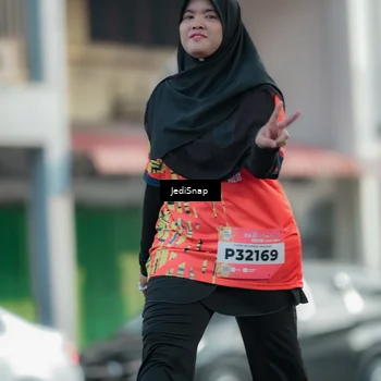 Runner Photo 5911224