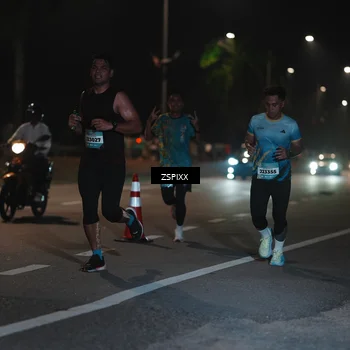 Runner Photo 5911262